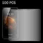 Pellicola vetro temperato per Huawei GX8 9H 0,26mm 2.5D