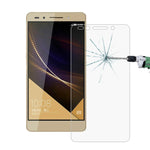 Pellicola vetro temperato per Huawei Honor 7 Plus 9H 0,26mm