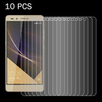 Pellicola vetro temperato per Huawei Honor 7 Plus 9H 0,26mm