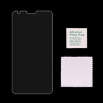 Per ZTE Blade S6 0,26 mm 9H Durezza superficiale 2,5D Pellicola per schermo in vetro temperato antideflagrante
