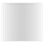 Pellicola vetro temperato per Huawei P9 Lite 0,26mm 9H