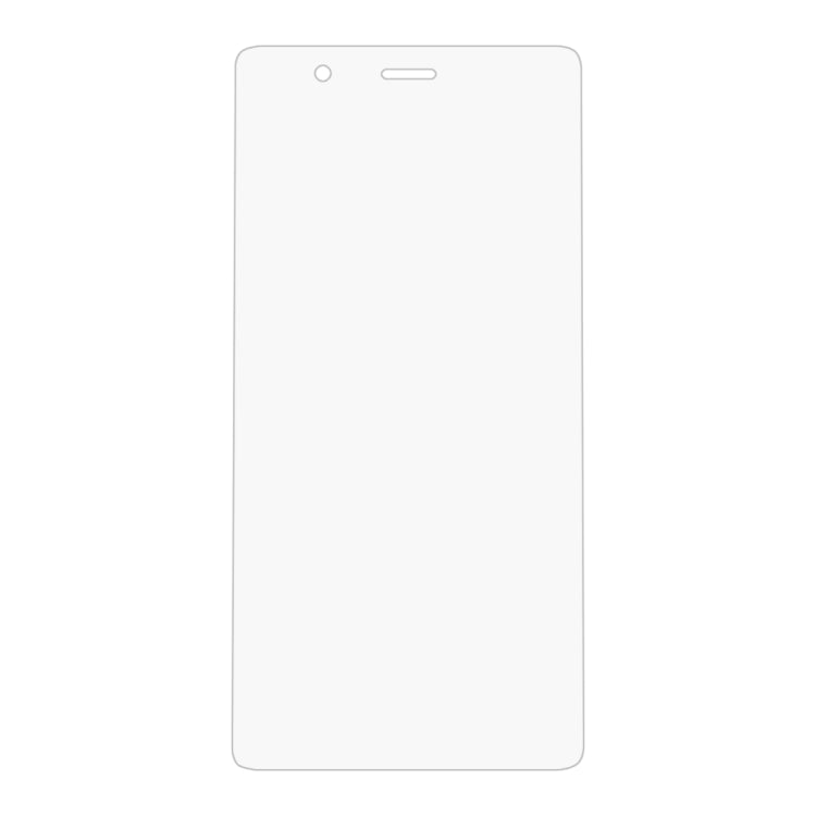 Pellicola vetro temperato per Huawei P9 Lite 0,26 mm 9H