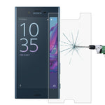 Pellicola vetro temperato per Sony Xperia XZ 0,26mm 9H