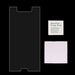Pellicola vetro temperato per Sony Xperia XZ 0,26mm 9H
