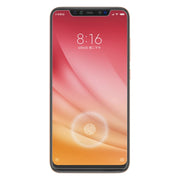 Pellicola in vetro temperato antideflagrante da 100 pezzi 0,26 mm 9H 2,5D per Xiaomi Mi 8 Pro, Xiaomi Mi 8 Pro (100 PCS)