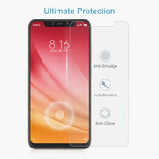 Pellicola in vetro temperato antideflagrante da 0,26 mm 9H 2.5D per Xiaomi Mi 8 Pro, Xiaomi Mi 8 Pro (1 PCS)