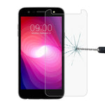 Pellicola vetro temperato per LG X Power2 0,26 mm 9H