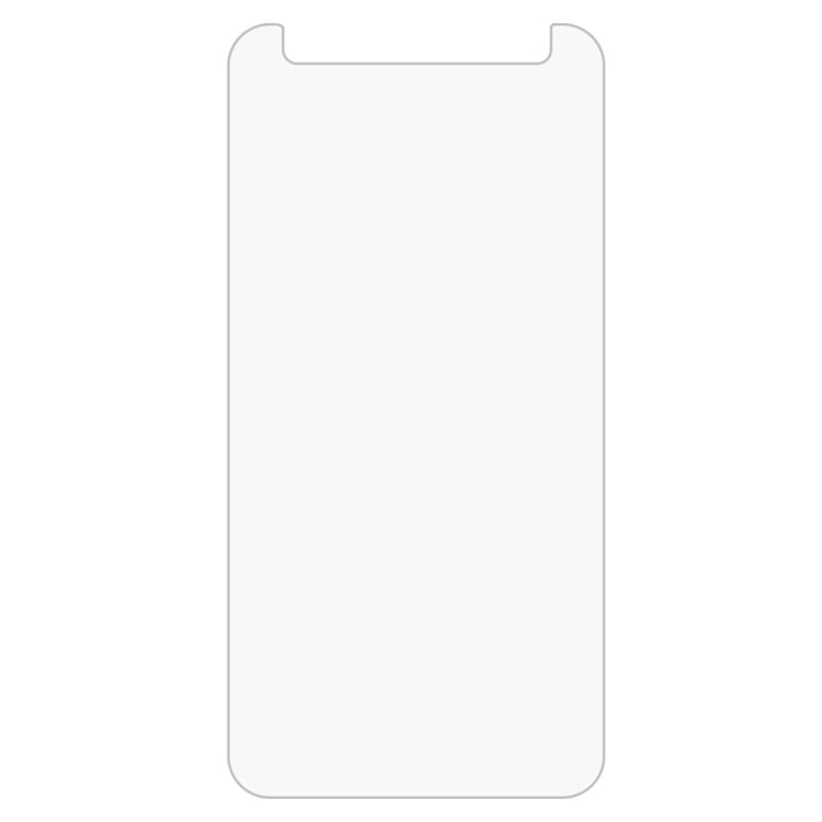 Pellicola vetro temperato per LG X Power2 0,26 mm 9H