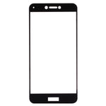 Per Huawei P8 Lite (2017) Pellicola per schermo in vetro temperato a schermo intero antideflagrante con durezza superficiale 0,26 mm 9H, For P8 Lite (2017)