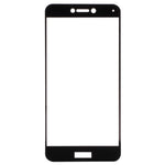 Per Huawei P8 Lite (2017) Pellicola per schermo in vetro temperato a schermo intero antideflagrante con durezza superficiale 0,26 mm 9H, For P8 Lite (2017)