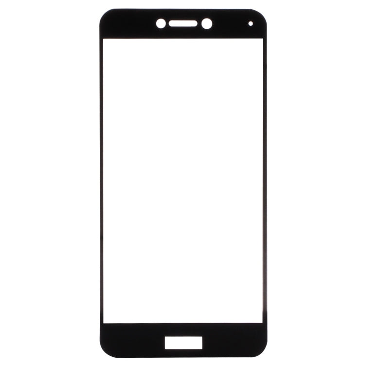 Per Huawei P8 Lite (2017) Pellicola per schermo in vetro temperato a schermo intero antideflagrante con durezza superficiale 0,26 mm 9H, For P8 Lite (2017)