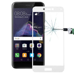 Per Huawei P8 Lite (2017) Pellicola per schermo in vetro temperato a schermo intero antideflagrante con durezza superficiale 0,26 mm 9H, For P8 Lite (2017)