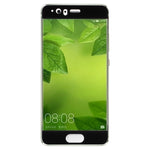 Pellicola vetro temperato per Huawei P10 0,26 mm 9H
