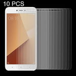 Pellicola vetro temperato Xiaomi Redmi Note 5A 9H 2.5D