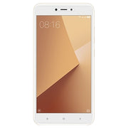 10 PZ per Xiaomi Redmi Note 5A 0,26mm 9H Durezza superficiale 2.5D Pellicola per schermo in vetro temperato a schermo intero antideflagrante, For Redmi Note 5A