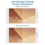Pellicola vetro temperato Xiaomi Redmi Note 5A 9H 2.5D