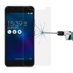 Pellicola vetro temperato per Asus ZenFone 3 Max 5,5 pollici