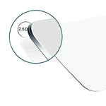 Per Nokia 3 0.26mm 9H Durezza superficiale Pellicola per schermo in vetro temperato a schermo intero antideflagrante, For Nokia 3 (1 PC)