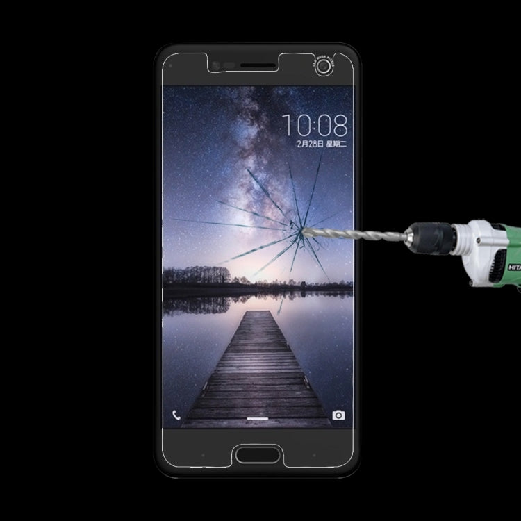 Pellicola vetro temperato per ZTE Blade V8 0,26 mm 9H
