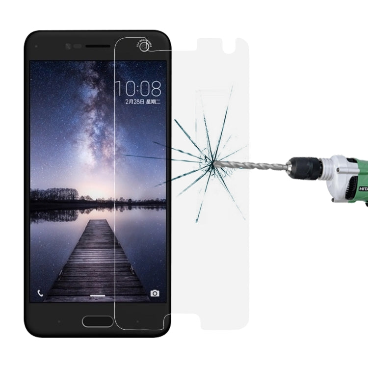 Pellicola vetro temperato per ZTE Blade V8 0,26 mm 9H