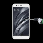 Pellicola vetro temperato 9H per Xiaomi Mi 6 0,26mm