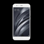 Pellicola vetro temperato 9H per Xiaomi Mi 6 0,26mm
