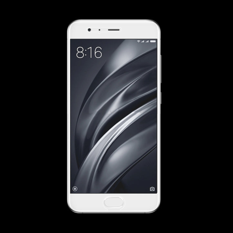 Pellicola vetro temperato 9H per Xiaomi Mi 6 0,26mm
