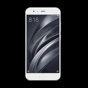 Per Xiaomi Mi 6 0,26mm 9H Durezza superficiale Pellicola per schermo in vetro temperato a schermo intero antideflagrante, For Mi 6