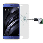 Pellicola vetro temperato Xiaomi Mi 6 9H 0,26mm