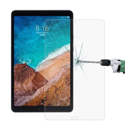 Pellicola in vetro temperato antideflagrante con durezza superficiale 0,3 mm 9H per Xiaomi Mi Pad 4 Plus, For Xiaomi Mi Pad 4 Plus(1 PC)