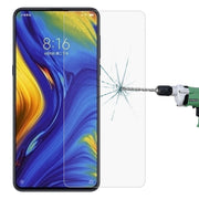 Pellicola in vetro temperato antideflagrante 0,26mm 9H 2.5D per Xiaomi Mi Mix 3 / Mi Mix 3 5G, Xiaomi Mi Mix 3 / Mi Mix 3 5G (1 PCS)