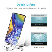 Pellicola in vetro temperato antideflagrante 0,26mm 9H 2.5D per Xiaomi Mi Mix 3 / Mi Mix 3 5G, Xiaomi Mi Mix 3 / Mi Mix 3 5G (1 PCS)