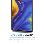 Pellicola in vetro temperato antideflagrante 0,26mm 9H 2.5D per Xiaomi Mi Mix 3 / Mi Mix 3 5G, Xiaomi Mi Mix 3 / Mi Mix 3 5G (1 PCS)