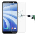 Pellicola vetro temperato 0,26 mm per HTC U12 Life