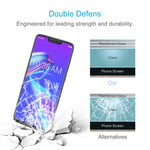 Pellicola in vetro temperato antideflagrante 0,26 mm 9H 2,5D per Asus Zenfone Max (M2) ZB633KL, For Asus Zenfone Max (M2) ZB633KL (1 PCS)