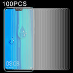 Pellicola vetro temperato per Huawei Y9 2019 0,26mm 9H
