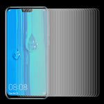 Pellicola vetro temperato per Huawei Y9 2019 0,26mm 9H