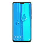 Pellicola in vetro temperato antideflagrante 0,26mm 9H 2.5D per Huawei Y9 (2019) / Enjoy 9 Plus, For Y9 (2019) / Enjoy 9 Plus (1 PCS)