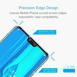 Pellicola in vetro temperato antideflagrante 0,26mm 9H 2.5D per Huawei Y9 (2019) / Enjoy 9 Plus, For Y9 (2019) / Enjoy 9 Plus (1 PCS)