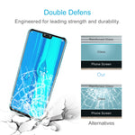 Pellicola in vetro temperato antideflagrante 0,26mm 9H 2.5D per Huawei Y9 (2019) / Enjoy 9 Plus, For Y9 (2019) / Enjoy 9 Plus (1 PCS)