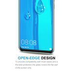 Pellicola in vetro temperato antideflagrante 0,26mm 9H 2.5D per Huawei Y9 (2019) / Enjoy 9 Plus, For Y9 (2019) / Enjoy 9 Plus (1 PCS)