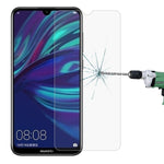Pellicola vetro temperato 0,26 mm per Huawei Enjoy 9