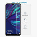 Pellicola vetro temperato 0,26 mm per Huawei Enjoy 9