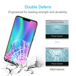 Pellicola in vetro temperato antideflagrante da 0,26 mm 9H 2.5D per Huawei Honor 8C, For Honor 8C (1 PCS)