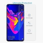Pellicola in vetro temperato antideflagrante da 0,26 mm 9H 2.5D per Huawei Honor View 20, For Honor View 20