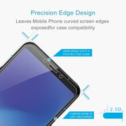 Pellicola vetro temperato 9H per Samsung Galaxy A6s