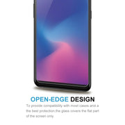 Pellicola vetro temperato 9H per Samsung Galaxy A6s