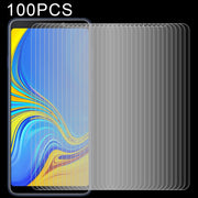 Pellicola vetro temperato 9H per Samsung Galaxy A9/A9s