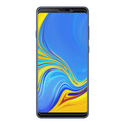 Pellicola vetro temperato 9H per Samsung Galaxy A9/A9s