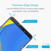 Pellicola vetro temperato 9H per Samsung Galaxy A9/A9s